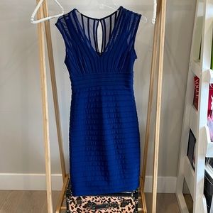 Adrianna Papell Dress Sz 6